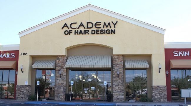 Academy of Hair Design and Beauty