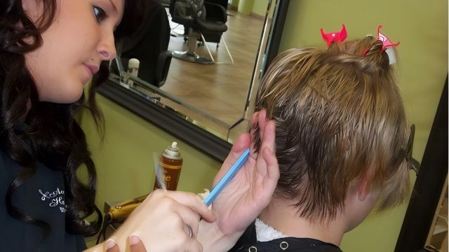 Academy of Hair Design Mississippi - Pearl