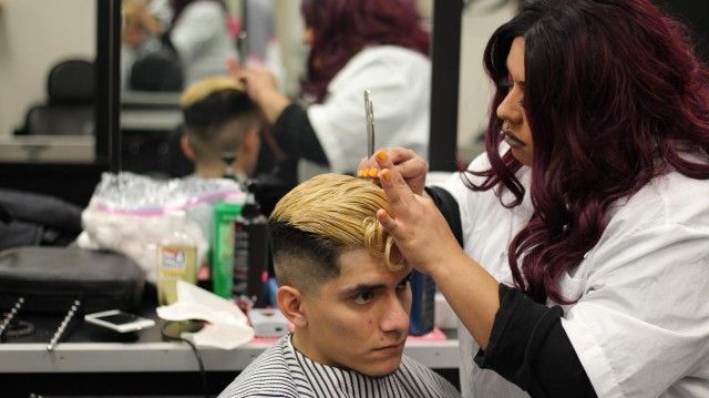 American College of Hair Design