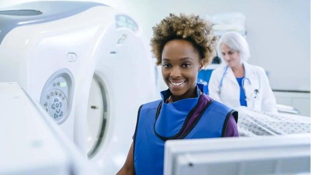 Avera McKennan Hospital School of Radiologic Technology