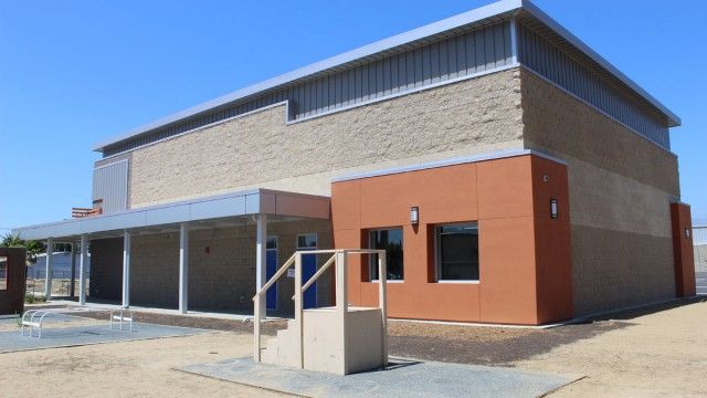 Baldy View Regional Occupational Program