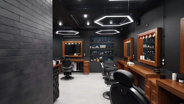 Beyond Measure Barbering Institute