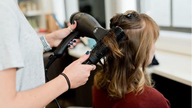 Blades School of Hair Design