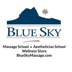 Blue Sky School of Professional Massage & Therapeutic Bodywork