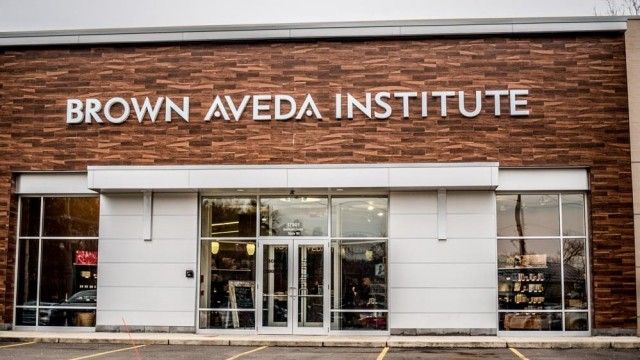 Brown Aveda Institute - Strongsville
