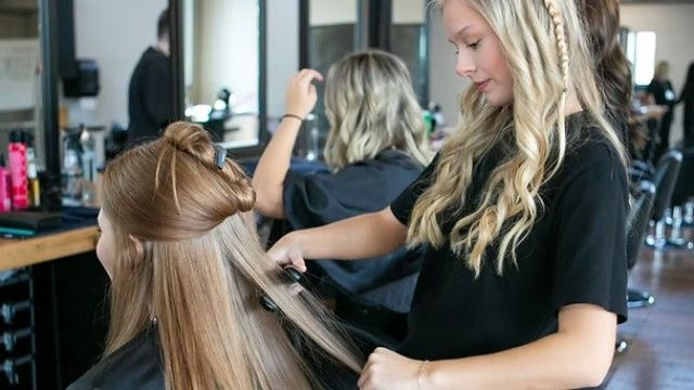Career Beauty College - Lawrenceburg