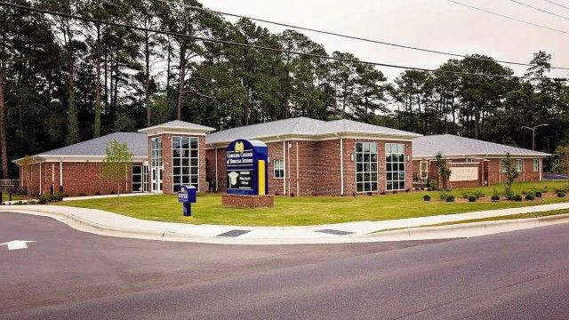 Carolina College of Biblical Studies