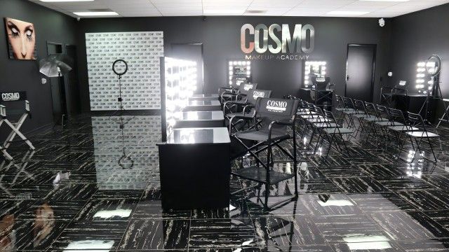 Cosmo Beauty Academy