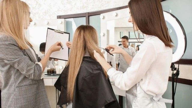Delmarva Beauty Academy