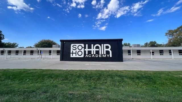 E Q School of Hair Design