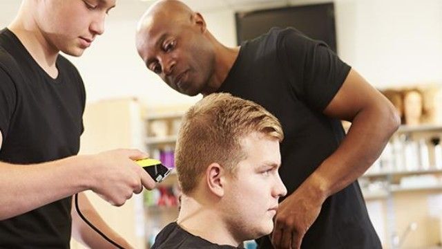Empire Beauty School - Buffalo