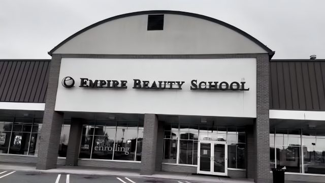 Empire Beauty School - North Hills