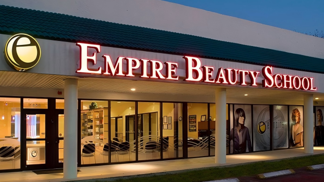 Empire Beauty School - Vernon Hills