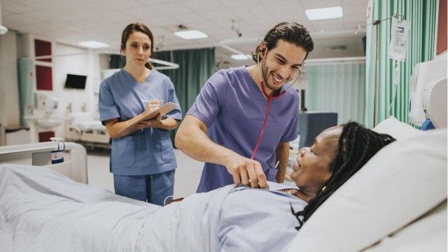 Hamilton Fulton Montgomery BOCES Practical Nursing Program