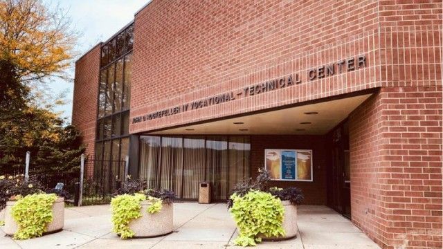 John D Rockefeller IV Career Center