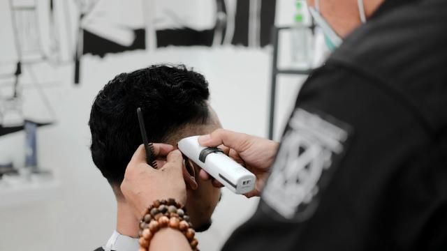 KCK Beauty & Barber Academy