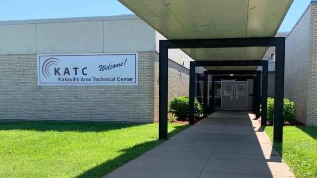 Kirksville Area Technical Center