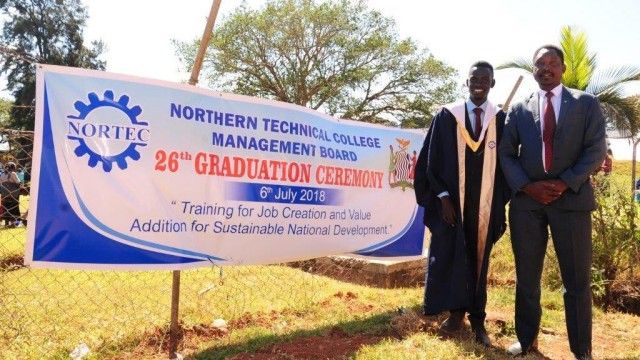 Northern Technical College