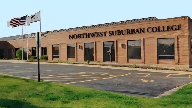 Northwest Suburban College