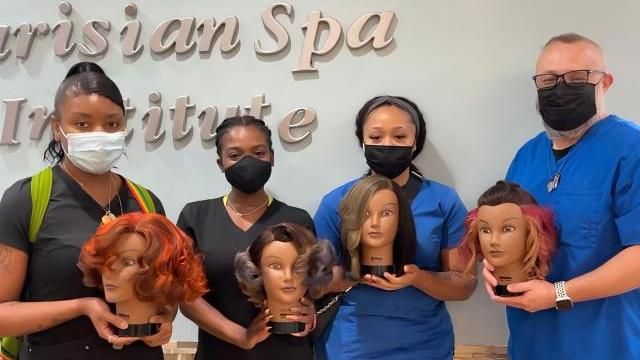 Parisian Spa Institute