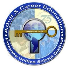 Pomona Unified School District Adult & Career Education