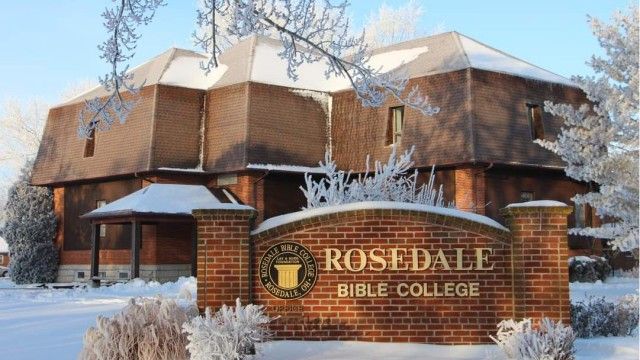 Rosedale Bible College