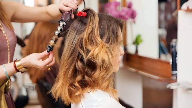Staunton School of Cosmetology
