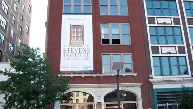 Stevens - The  Institute of Business & Arts