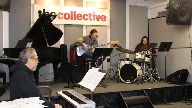The Collective School Of Music