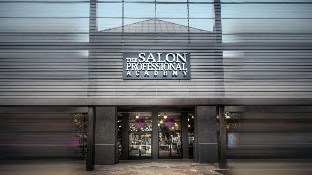 The Salon Professional Academy - Colorado Springs