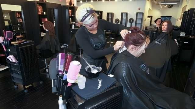 The University of Aesthetics & Cosmetology