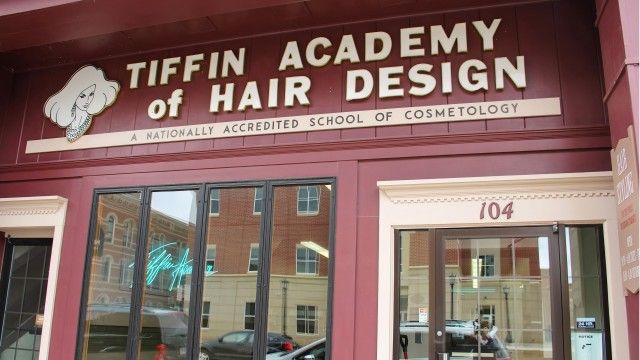 Tiffin Academy of Hair Design