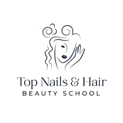 Top Nails & Hair Beauty School