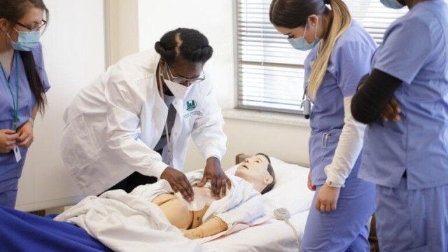 Ulster BOCES - School of Practical Nursing