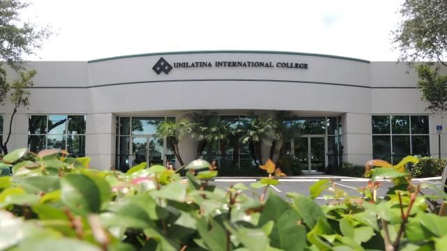 Unilatina International College