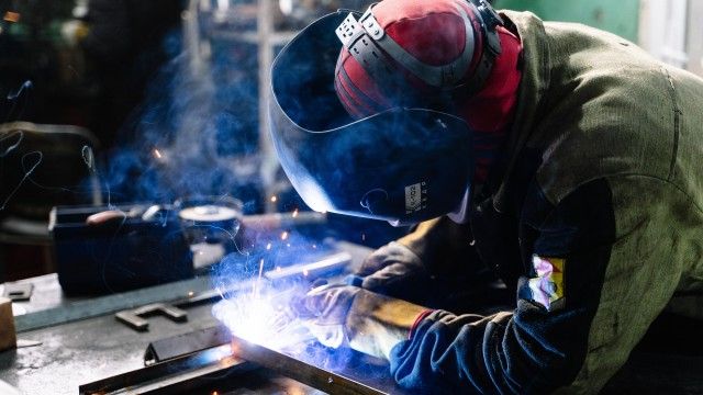 Advanced Welding Institute