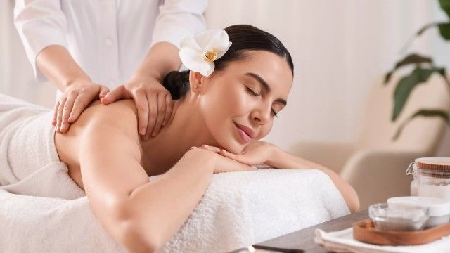Augusta School of Massage