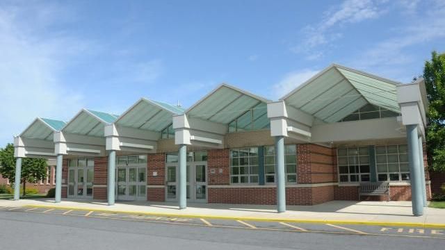 Berks Career & Technology Center