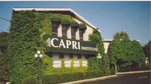 Capri Institute of Hair Design - Kenilworth