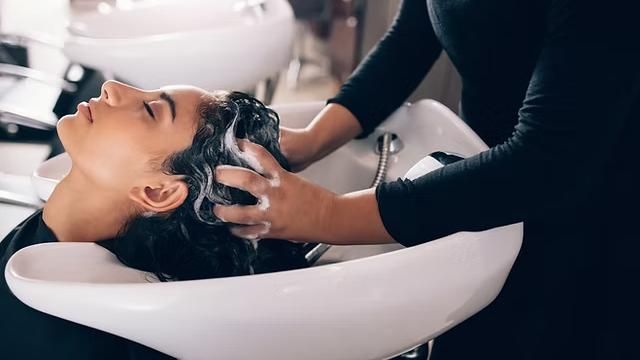 Charleston School of Beauty Culture