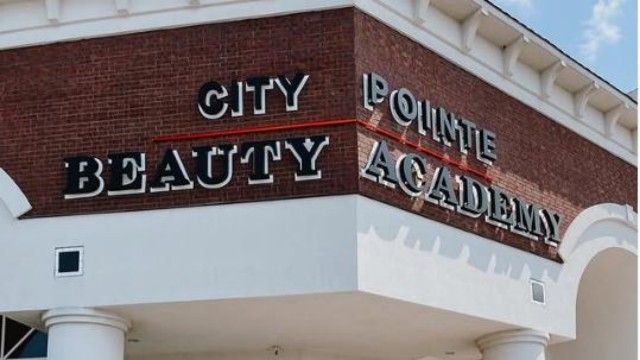 City Pointe Beauty Academy
