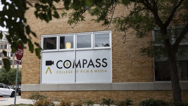 Compass College of Film & Media