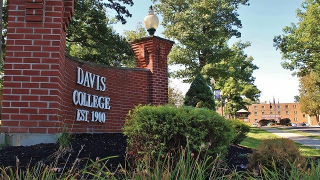 Davis College - New York