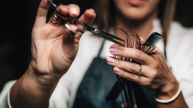 Empire Beauty School - Glen Burnie