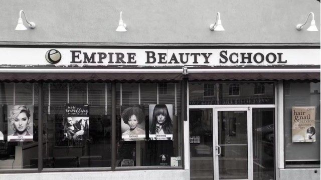 Empire Beauty School - York