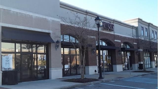 Empire Beauty School-Newport News