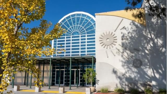 Grace Mission University