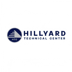 Hillyard Technical Center