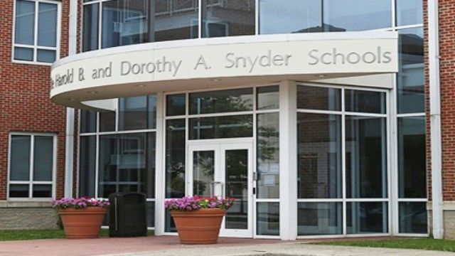 JFK Muhlenberg Harold B. & Dorothy A. Snyder Schools - School of Nursing
