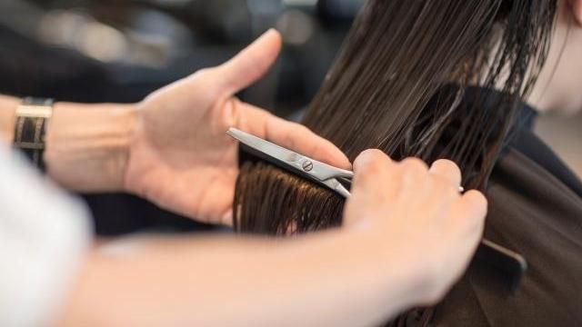 John Wesley International Barber & Beauty College